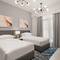Отель Movenpick Hotel & Apartments Bur Dubai