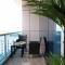 Отель Movenpick Hotel Bur Dubai