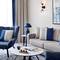 Отель Movenpick Hotel Bur Dubai