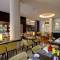Отель Novotel World Trade Centre Dubai
