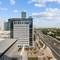 Отель Novotel World Trade Centre Dubai