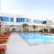 Отель Novotel World Trade Centre Dubai