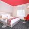Отель Park Inn Yas Island