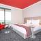 Отель Park Inn Yas Island