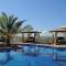 Отель Radisson Blu Hotel Abu Dhabi Yas Island