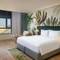 Отель Radisson Blu Hotel Abu Dhabi Yas Island