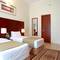 Отель Rose Garden Hotel Apartments - Al Barsha