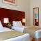 Отель Rose Garden Hotel Apartments - Al Barsha