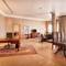 Отель Sheraton Abu Dhabi Hotel