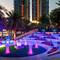 Отель Sheraton Abu Dhabi Hotel