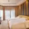 Отель Sheraton Abu Dhabi Hotel