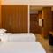 Отель Four Points by Sheraton Bur Dubai