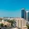 Отель Four Points by Sheraton Bur Dubai
