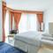 Отель Four Points by Sheraton Bur Dubai