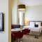 Отель Novotel Suites Mall Avenue Dubai