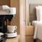 Отель Novotel Suites Mall Avenue Dubai