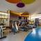 Отель Novotel Suites Mall Avenue Dubai