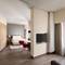 Отель Novotel Suites Mall Avenue Dubai