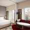 Отель Novotel Suites Mall Avenue Dubai