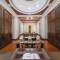 Отель The Chedi Muscat