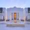 Отель The Chedi Muscat