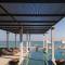 Отель The Chedi Muscat