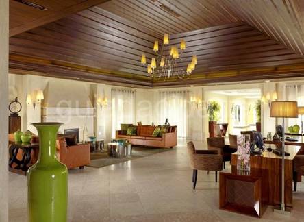 Отель The Westin CampoReal Golf Resort & Spa