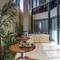 Отель Holiday Inn Lisbon