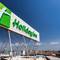Отель Holiday Inn Lisbon