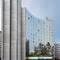 Отель Holiday Inn Lisbon-Continental