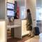 Отель Mercure Lisboa Jose Malhoa