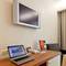 Отель Mercure Lisboa Jose Malhoa