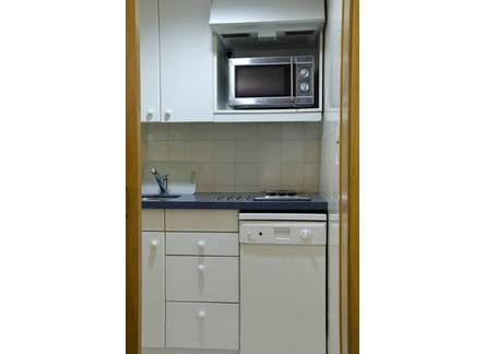 Отель VIP Executive Eden Aparthotel