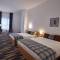 Отель Novotel Moscow Centre