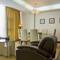 Отель Sayen International Hotel