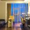 Отель Sayen International Hotel