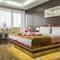 Отель Sayen International Hotel