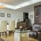 Отель Sayen International Hotel