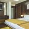 Отель Sayen International Hotel
