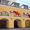 Отель Solo Sokos Hotel Palace Bridge