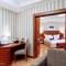 Отель Solo Sokos Hotel Palace Bridge