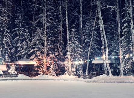 Отель Артурс Village & SPA Hotel