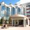 Отель Артурс Village & SPA Hotel