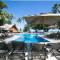 Отель Berjaya Beau Vallon Bay Beach Resort & Casino