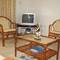 Отель Cap Jean Marie Villas Apart