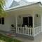 Отель Cap Jean Marie Villas Apart