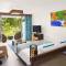 Отель Avani Seychelles Barbarons Resort & Spa