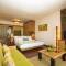 Отель Avani Seychelles Barbarons Resort & Spa