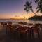 Отель Avani Seychelles Barbarons Resort & Spa