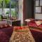Отель Avani Seychelles Barbarons Resort & Spa